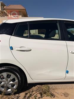 تويوتا يارس